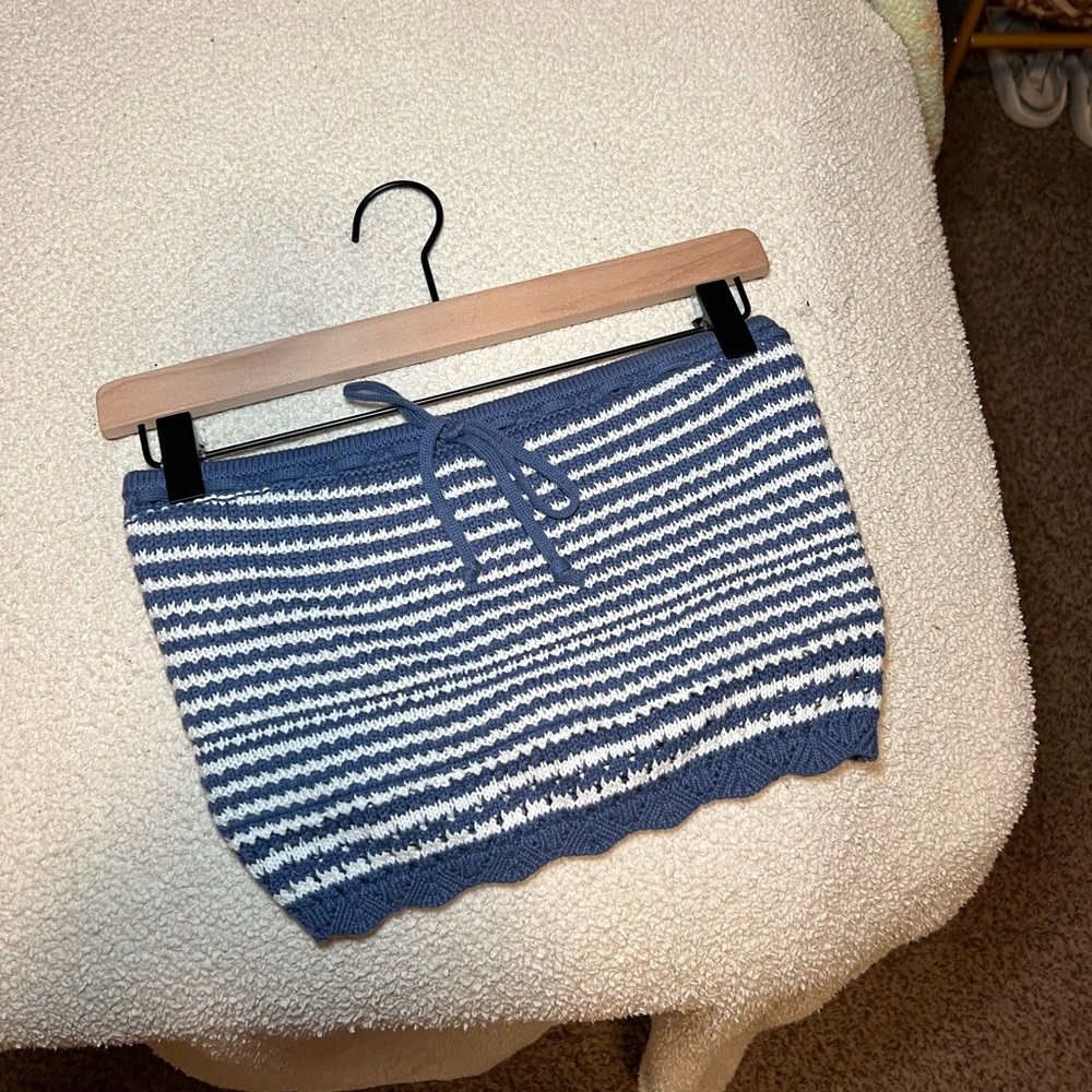 NWOT Hollister Tube Top